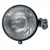 LEFT MAIN HEADLIGHT