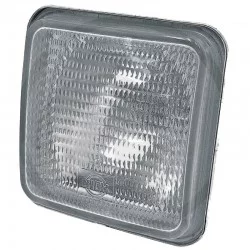 RIGHT AND LEFT RECESSED WORK LIGHT