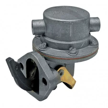 POMPE D'ALIMENTATION 2 TROUS POUR JOHN DEERE POMPE D'ALIMENTATION 2 TROUS POUR JOHN DEERE