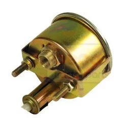 OIL PRESSURE GAUGE