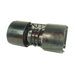 MOTOR DEL VENTILADOR