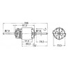 FAN MOTOR