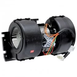 MOTOR DE VENTILADOR