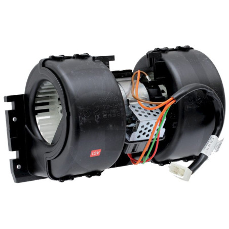 LÜFTERMOTOR