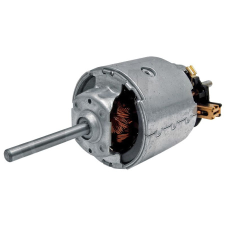 MOTOR DEL VENTILADOR
