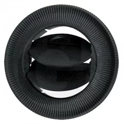 GRADE DE VENTILAÇÃO