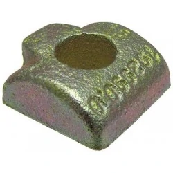 PLAQUE DE FIXATION POUR CLAAS