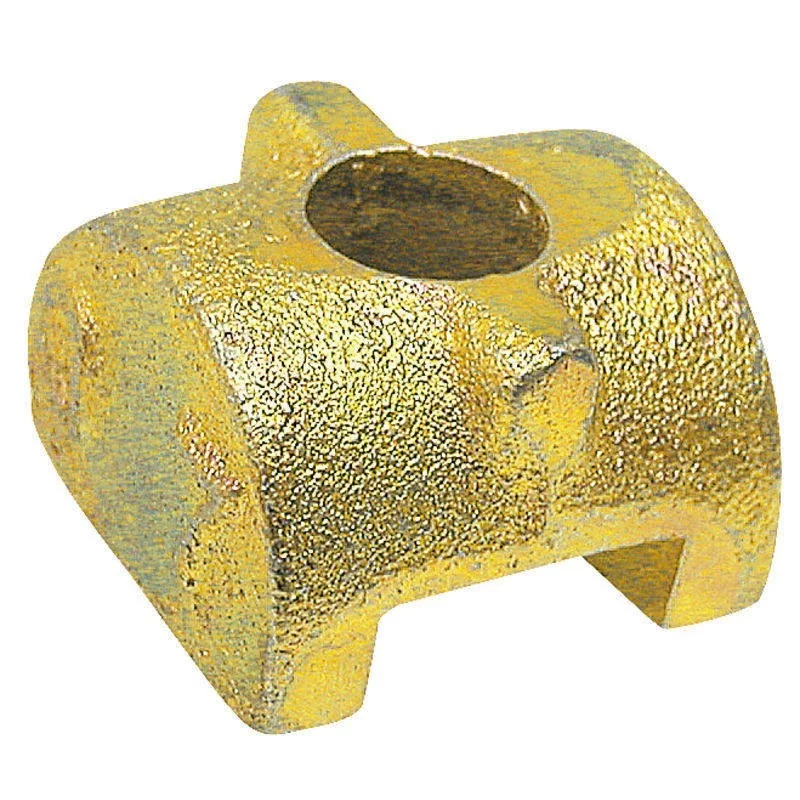 PLAQUE DE FIXATION POUR CLAAS