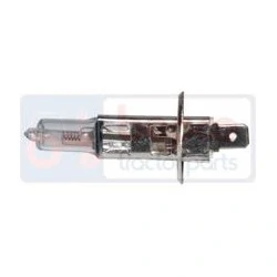 AMPOULE HALOGENE H1 24V / 70W