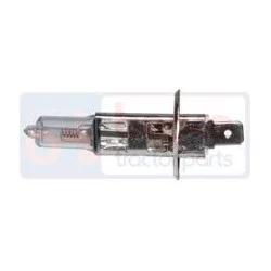 BOMBILLA HALÓGENA H1 24V / 70W