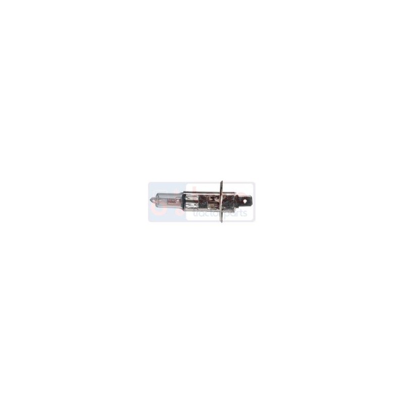 AMPOULE HALOGENE H1 24V / 70W AMPOULE HALOGENE H1 24V / 70W