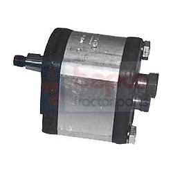 SINGLE HYDRAULIC PUMP
