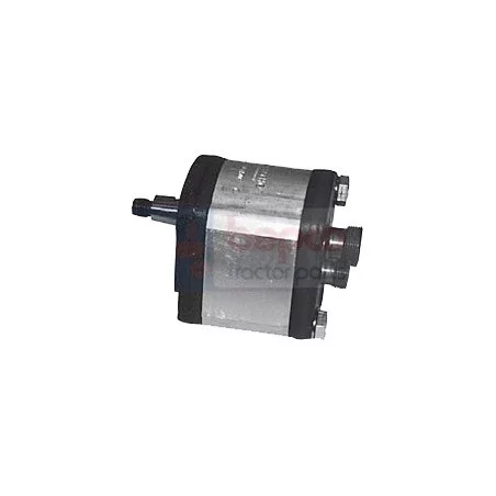 POMPE HYDRAULIQUE SIMPLE