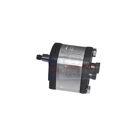 SINGLE HYDRAULIC PUMP