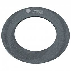 UNIVERSAL FRICTION DISC
