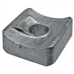 FIXING BRACKET FOR CLAAS