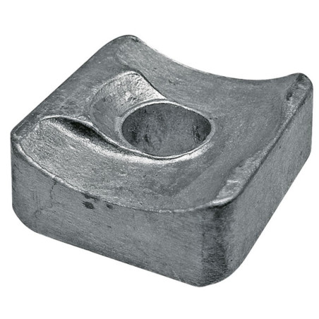 FIXING BRACKET FOR CLAAS