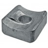 FIXING BRACKET FOR CLAAS
