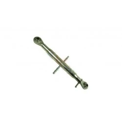 BARRE DE POUSSEE FILERAGE 27 X 3 MM 436/630 MM