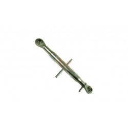 PUSH BAR THREAD 27 X 3 MM 450/680 MM CAT.2