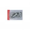 LOT 5 GOUPILLES CLIPS 4.5 MM LOT 5 GOUPILLES CLIPS 4.5 MM
