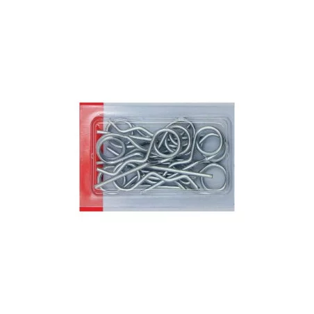 CONJUNTO DE 10 PINOS "BETA" 3 MM