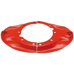 DISQUE DE COUPE POUR KUHN