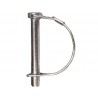 9,5 MM X 60 MM LOCH CLIP PIN