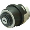 STARTER SWITCH WITH PREHEAT POSITION