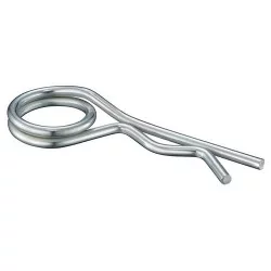 BETA DOUBLE PIN 4 MM (SET OF 10)