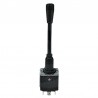 INDICATOR AND LOW BEAM SWITCH