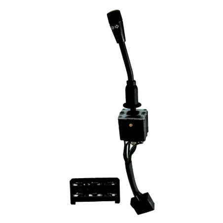SINALIZADOR DE VOLTA E INTERRUPTOR DO FAROL BAIXO