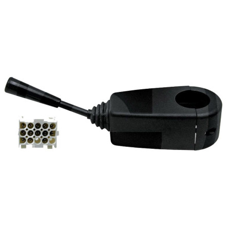 INTERRUPTOR INDICADOR