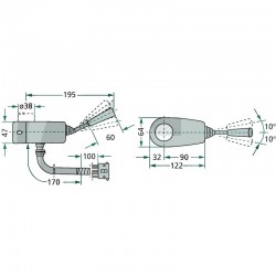 INDICATOR SWITCH