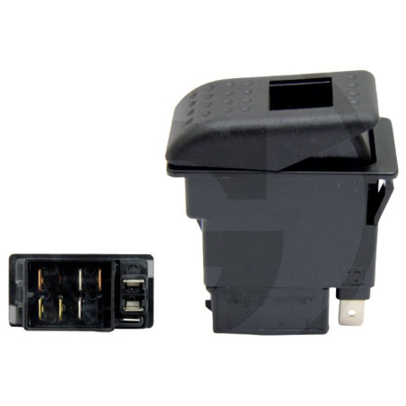 CONTACTOR