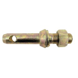 PITÓN DE TORNILLO CATEGORÍA 2