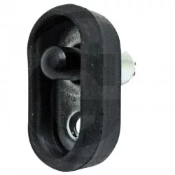 DOOR OPEN SWITCH