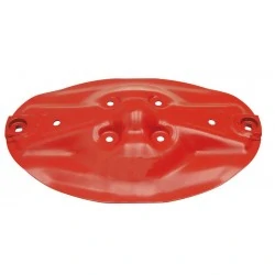 DISQUE DE COUPE POUR KUHN