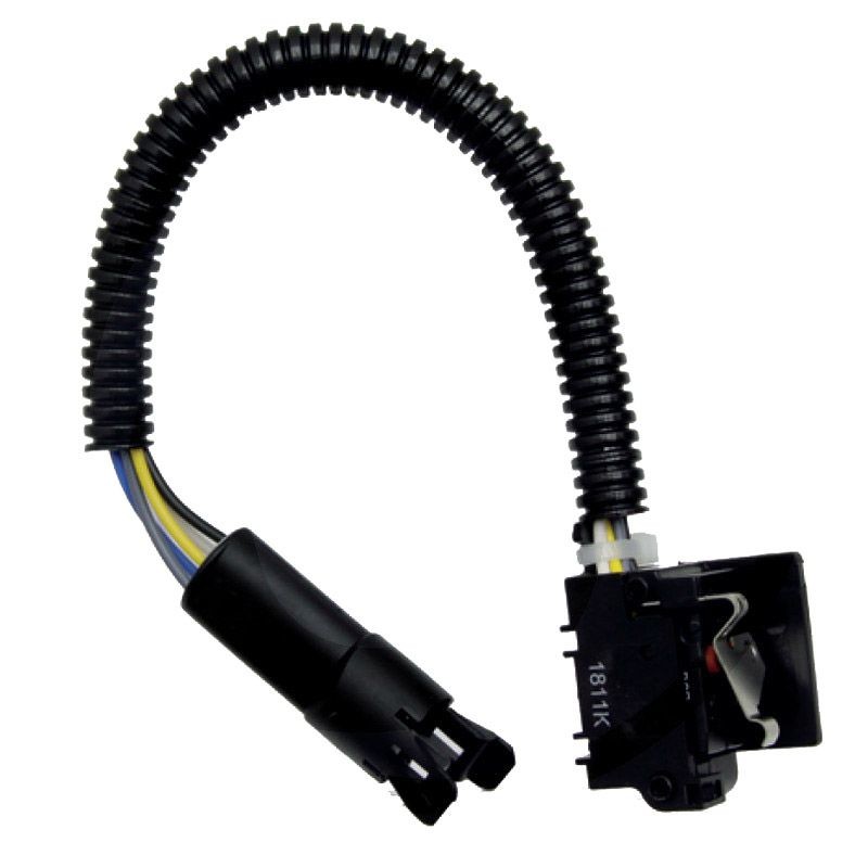 STOP LIGHT SWITCH 87364942 FOR CASE IH