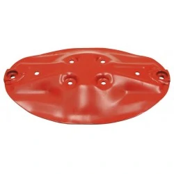 DISQUE DE COUPE POUR KUHN