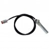 TRANSMISSION SENSOR