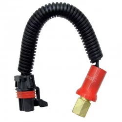 AIR CONDITIONING PRESSURE SWITCH