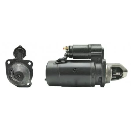 DEMARREUR 12V 3KW DEMARREUR 12V 3KW