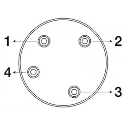 INTERRUPTEUR A CLEF