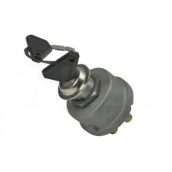 INTERRUPTOR DE LLAVE