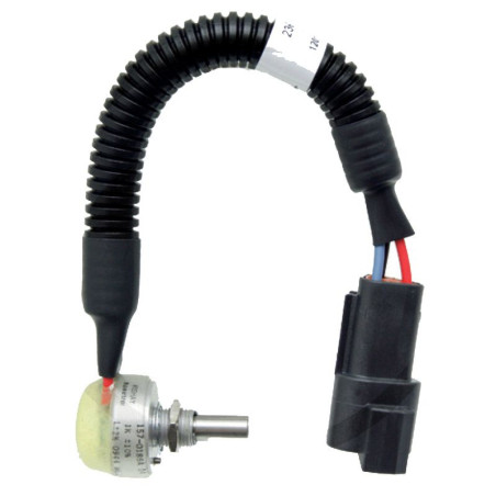 POTENTIOMETER