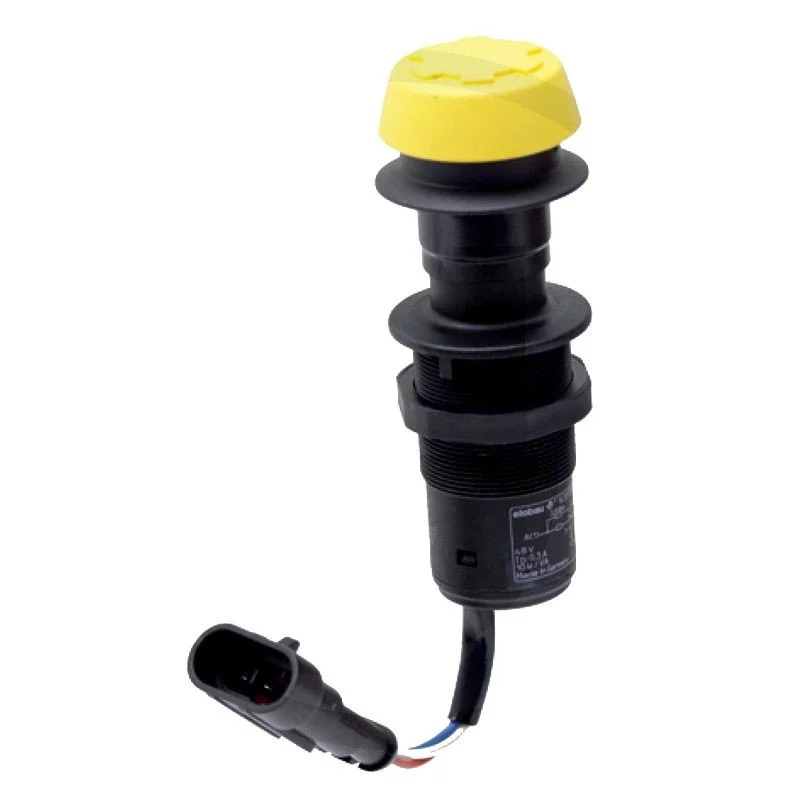 Interruttore PTO Frizione Lama 16V Per Tosaerba Gravely ProMaster E Modelli Compatibili – Sostituzione 00522100, 01545600, 430-401