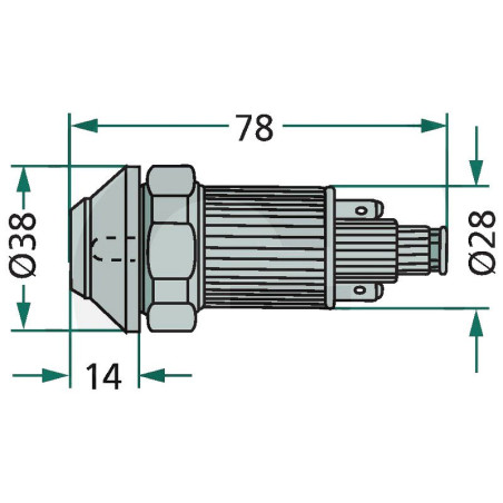 PUSHBUTTON