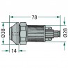 PUSHBUTTON