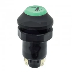 BOUTON POUSSOIR
